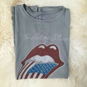 The Rolling Stones Vintage T-Shirt